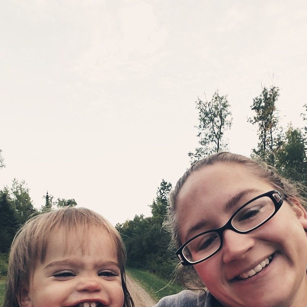 Meet your Posher, Jeanna